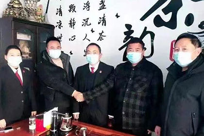 峄城要账公司
